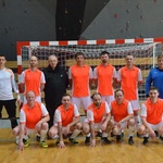 Mistrzostwa Polski Księży w Futsalu