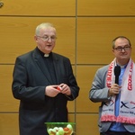 Mistrzostwa Polski Księży w Futsalu