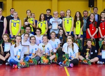 Wygrały debiutantki