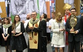 Obchody 1050. rocznicy chrztu Polski w Poznaniu