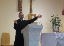 "Pustynia w mieście" w Czernej