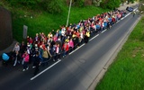Ponad 300 osób co roku wyrusza do Sulistrowiczek