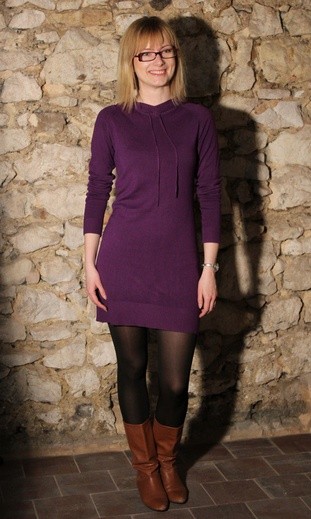 W poszukiwaniu kobiecości