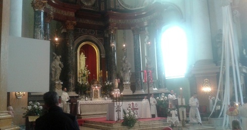 Wystarczy jedno słowo