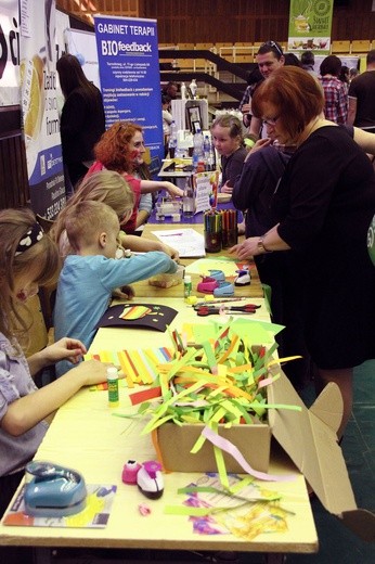 Targi zdrowia i urody