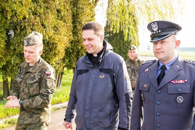 Symbole odleciały...