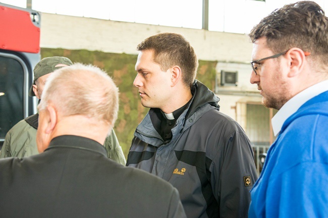 Symbole odleciały...