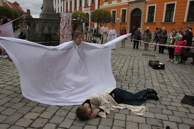 1050. rocznica chrztu Polski we Wrocławiu - cz. 2