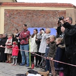 1050. rocznica chrztu Polski we Wrocławiu - cz. 2