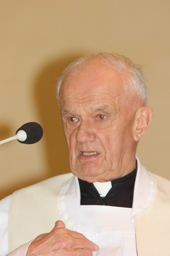 Czuwanie powołaniowe w Skierniewicach
