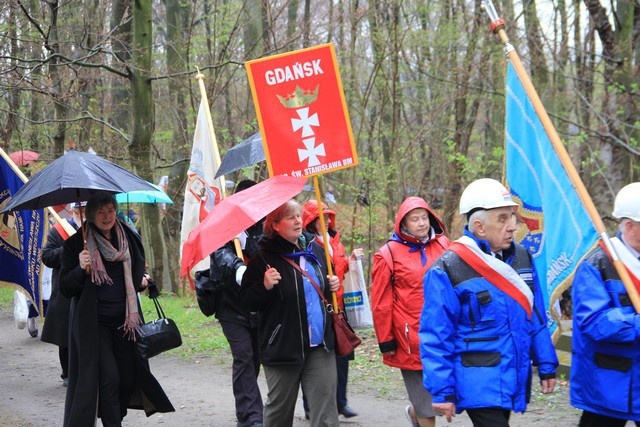 Odpust diecezjalny w parafii św. Wojciecha