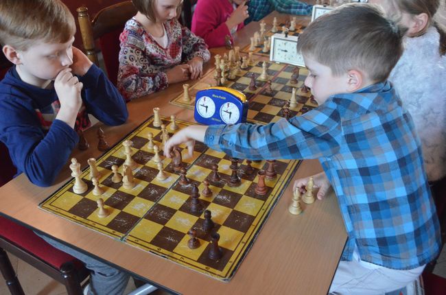 Sandomierski Turniej Szachowy