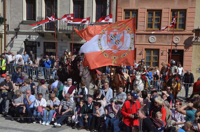 Inauguracja sezonu tuyrystycznego 