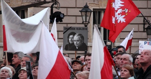 Tu zapisany jest los wszystkich