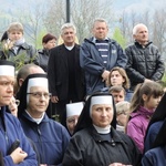 Znaki Bożego Miłosierdzia w Jaworzu