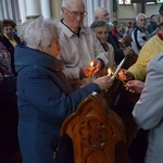 1050. rocznica chrztu Polski w radomskiej katedrze