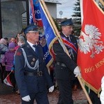 Nawiedzenie w Jodłówce-Wałkach