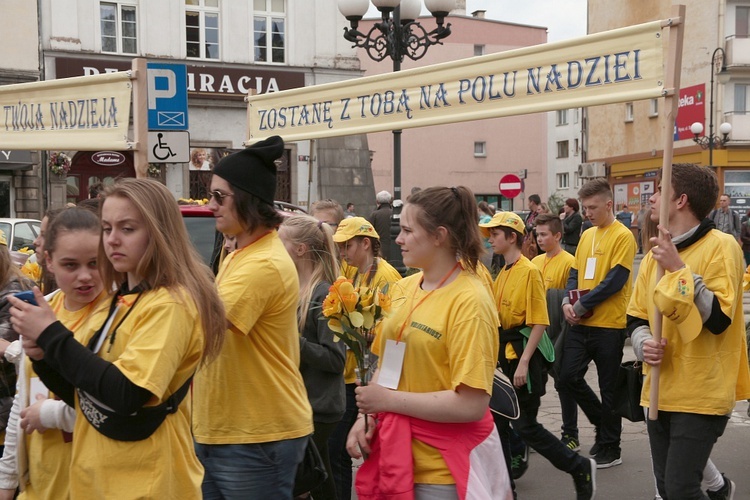 Marsz Nadziei w Nysie