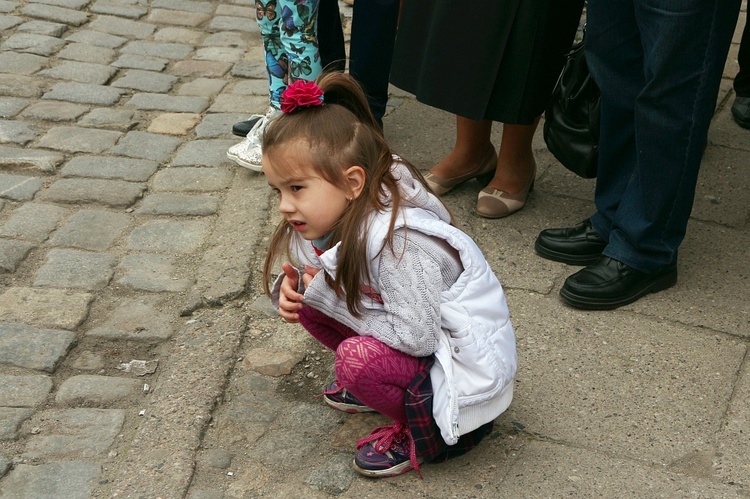 Marsz Nadziei w Nysie