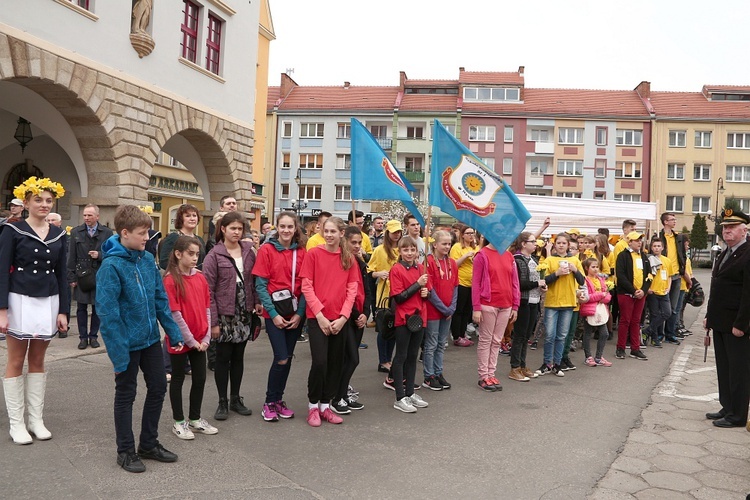 Marsz Nadziei w Nysie