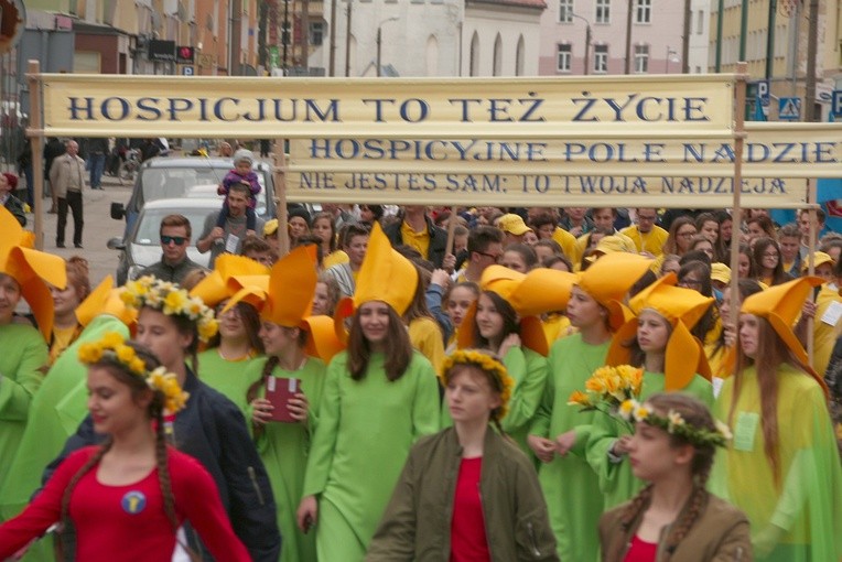 Marsz Nadziei w Nysie