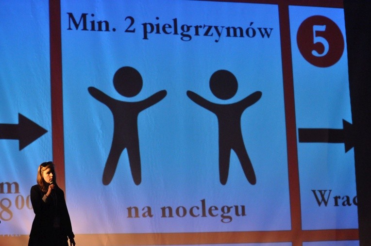100-dniówka ŚDM w Bochni
