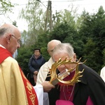 Znaki Miłosierdzia w Rudzicy