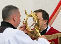 Znaki Miłosierdzia w Jasienicy