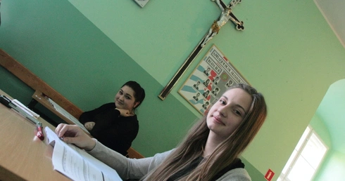 Marek Winicjusz pomoże?