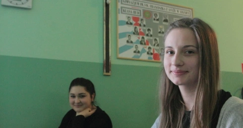 Ruszyły testy gimnazjalne