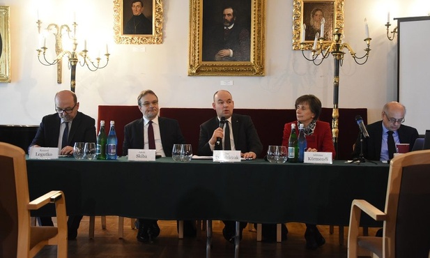 Imigracyjne interesy Polski