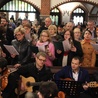 Warsztaty Liturgiczno-Muzyczne w Drezdenku