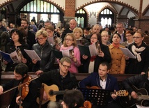 Warsztaty Liturgiczno-Muzyczne w Drezdenku