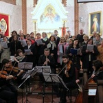 Warsztaty Liturgiczno-Muzyczne w Drezdenku