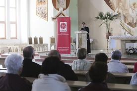  Samarytanie naszej diecezji spotkali się w Pogórzu 