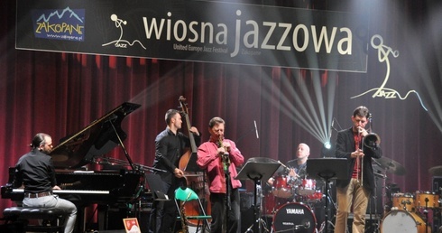 Wiosna Jazzowa