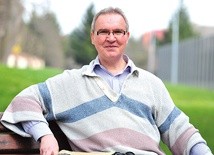 Pomysłodawcą DKCh w Chełmie jest Tadeusz Boniecki