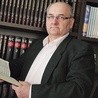 – Bez znajomości łaciny nie zrozumiemy wielu dziedzin nauki – zauważa dr Stanisław Lis 