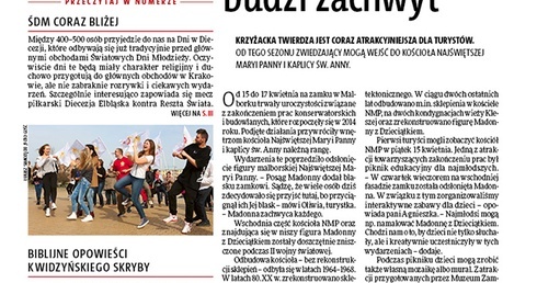 Gość Elbląski 17/2016