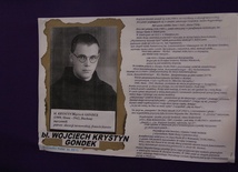 Od chrztu do świętości