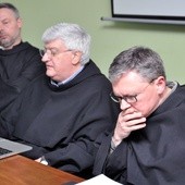 Franciszkanie radzą