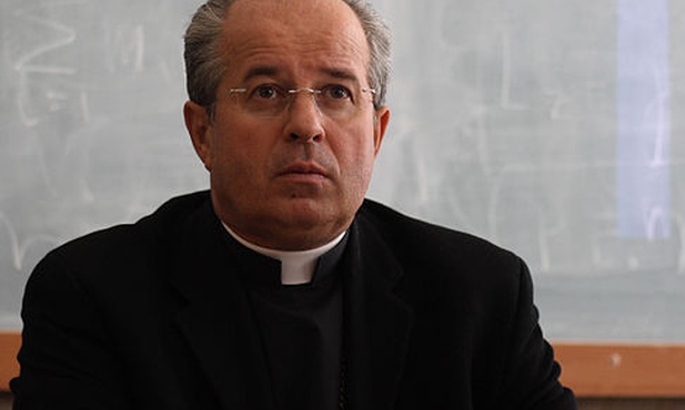 Abp Ivan Jurkovic