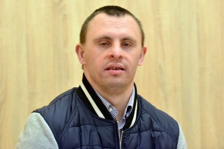 Ojciec Pelanowski w Świdnicy