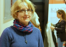 Beata Stach już od 19 lat działa w Szkole Nowej Ewangelizacji św. Józefa w Tarnowie