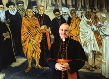 Dialog z islamem nie ma żadnego znaczenia dla życia zwyczajnych ludzi – uważa kard. Jean-Louis Tauran, przewodniczący Papieskiej Rady ds. Dialogu Międzyreligijnego
