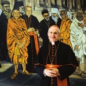 Dialog z islamem nie ma żadnego znaczenia dla życia zwyczajnych ludzi – uważa kard. Jean-Louis Tauran, przewodniczący Papieskiej Rady ds. Dialogu Międzyreligijnego