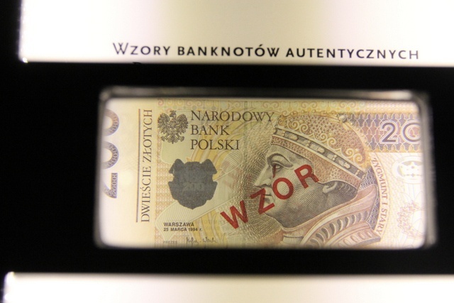 Powstało Centrum Pieniądza NBP