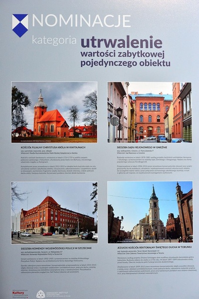 Międzynarodowy Dzień Zabytków 