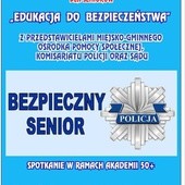 Bezpieczny senior