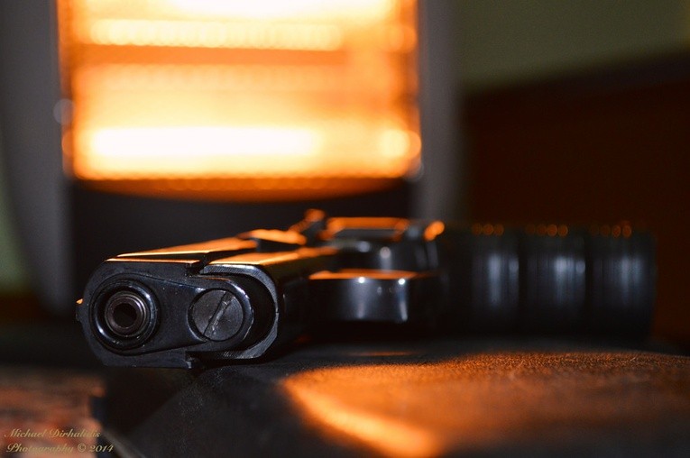 Abdeslam z zarzutami dotyczącymi strzelaniny 